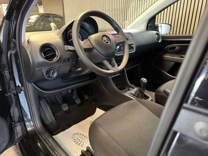 Skoda Citigo MPi 60 Active 2019 - Image 15