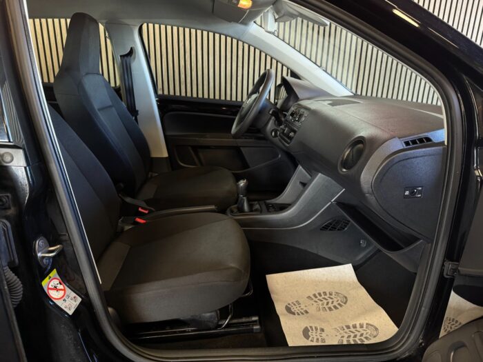 Skoda Citigo MPi 60 Active 2019 - Image 19