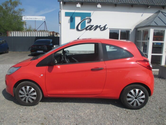 Ford Ka Trend 2012 - Image 2