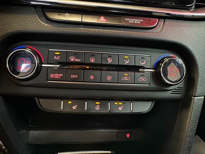 Kia Ceed PHEV Upgrade Intro SW DCT 2020 - Billede 20
