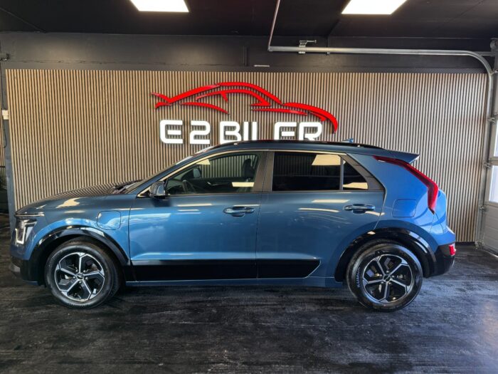 Kia Niro PHEV Prestige DCT 2023 - Image 3