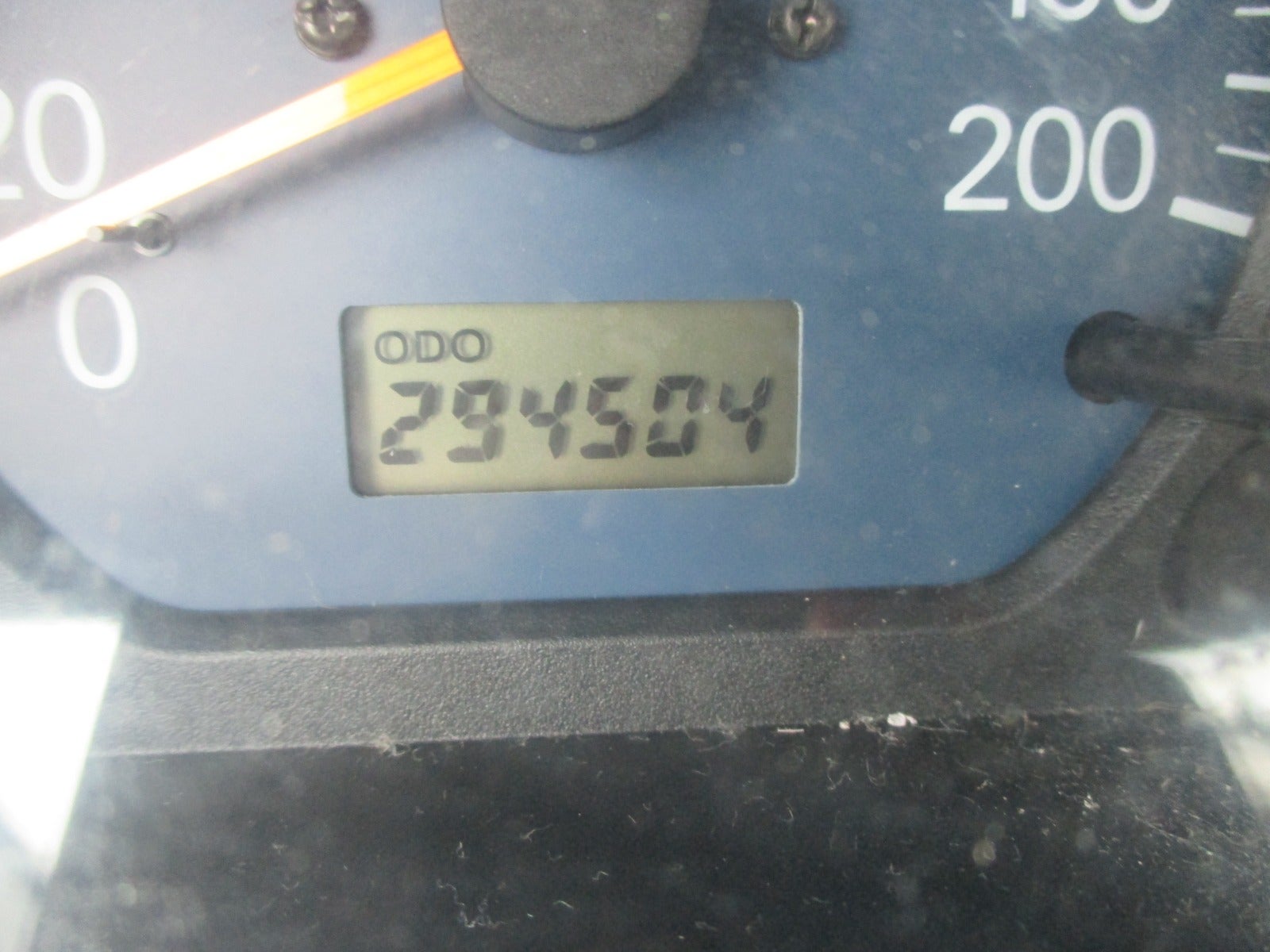 Suzuki Ignis 2003 - Billede 14