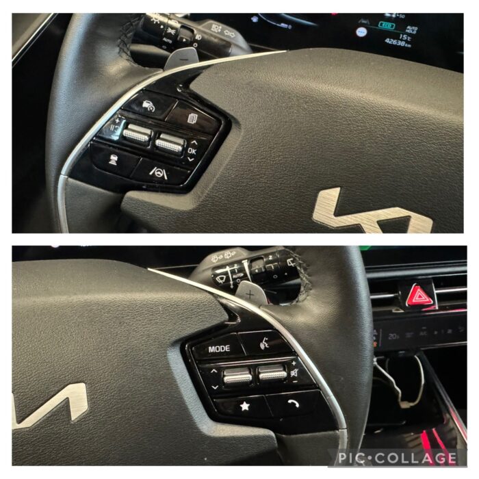 Kia Niro PHEV Prestige DCT 2023 - Image 22