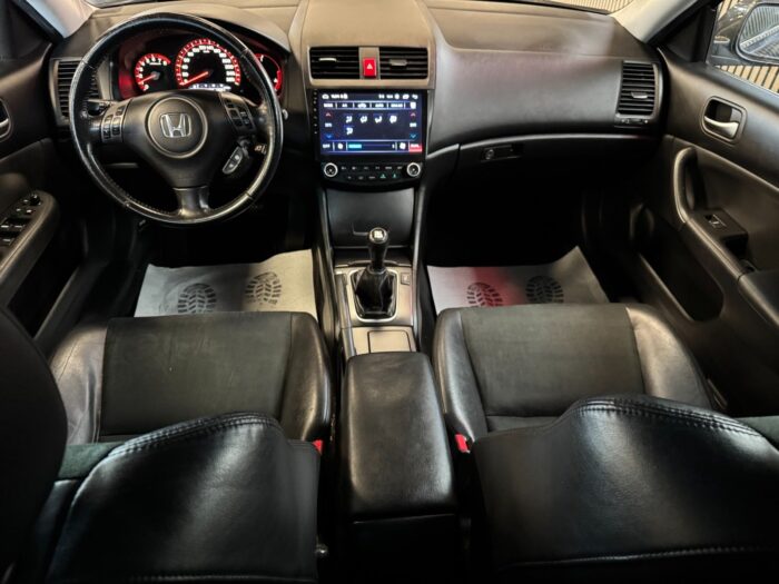 Honda Accord Sport Tourer 2007 - Image 9