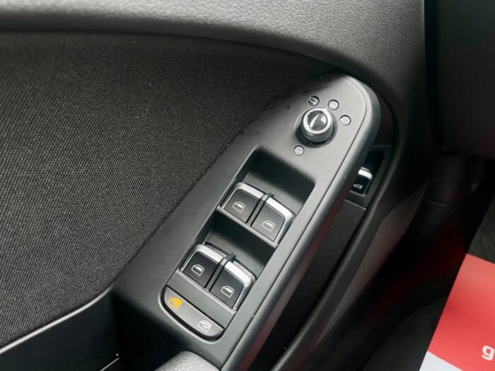 Audi A4 TFSi 120 S-line Avant 2015 - Billede 14