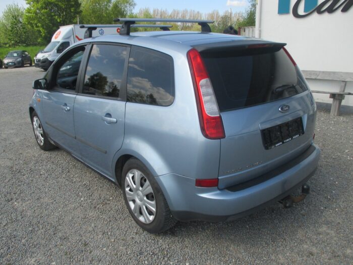 Ford Focus C-MAX 115 Ambiente 2005 - Image 3