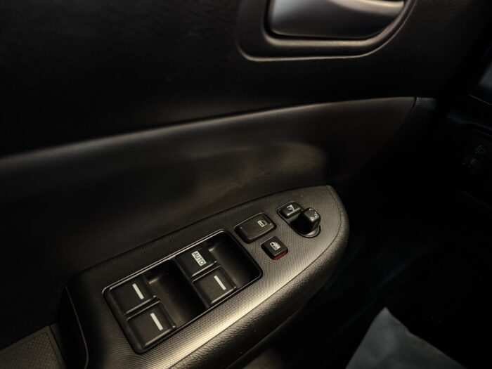 Honda Accord Sport Tourer 2007 - Image 22