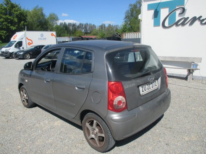 Kia Picanto Motion 2009 - Image 3
