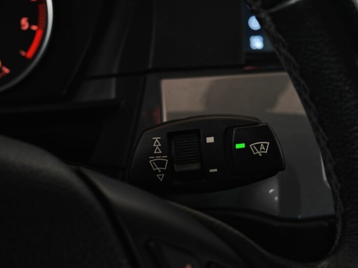 BMW 525d Steptr. 2008 - Image 7