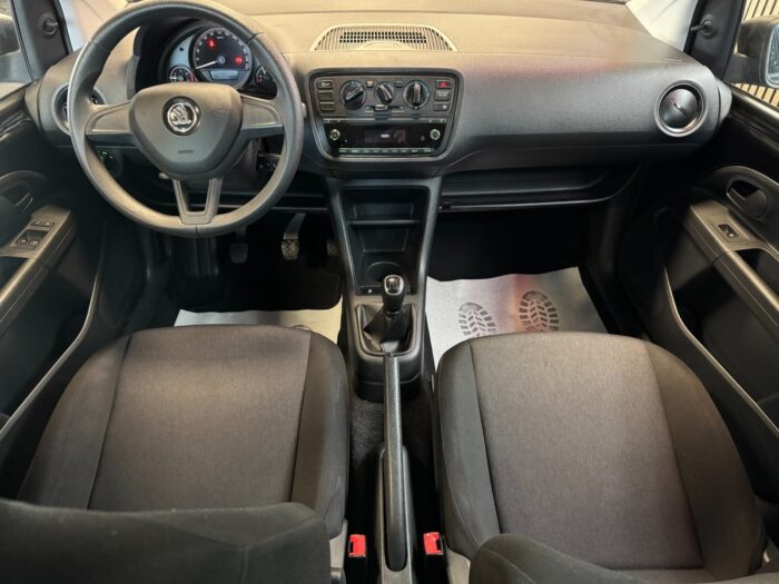 Skoda Citigo MPi 60 Active 2019 - Image 9