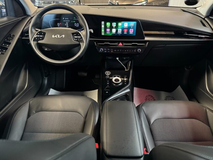 Kia Niro PHEV Prestige DCT 2023 - Image 9
