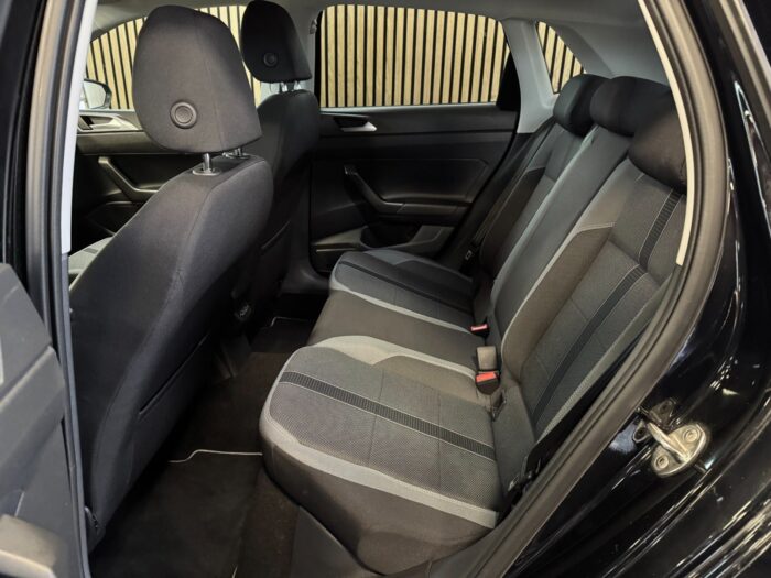 VW Polo TSi 115 Highline DSG 2019 - Image 15