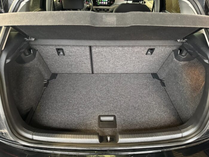 VW Polo TSi 115 Highline DSG 2019 - Image 16