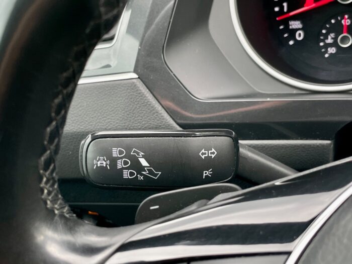 VW Tiguan TSi 150 Comfortline DSG 4Motion 2018 - Billede 15