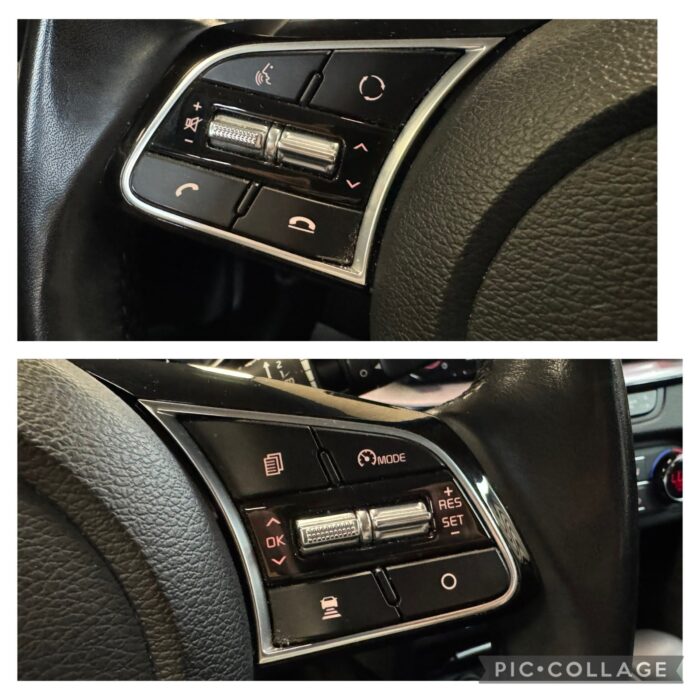 Kia Ceed PHEV Upgrade Intro SW DCT 2020 - Billede 18