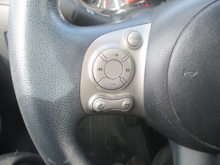 Nissan Micra Acenta 2013 - Image 14