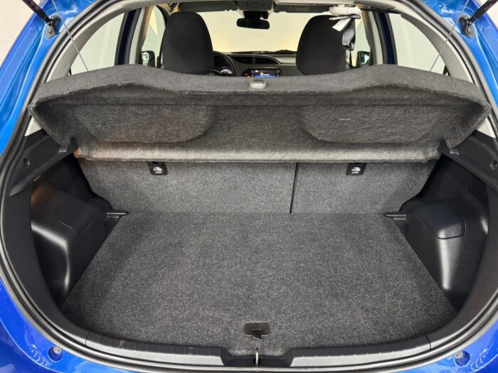 Toyota Yaris Hybrid H2 e-CVT 2019 - Billede 16