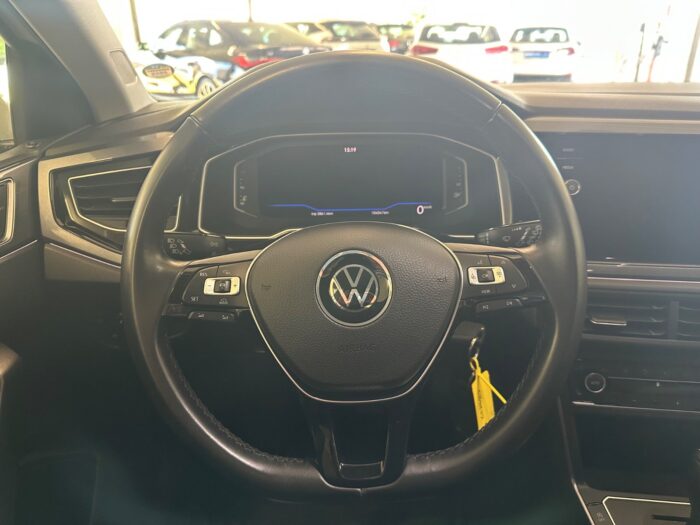 VW Polo TSi 110 Highline DSG 2021 - Image 2