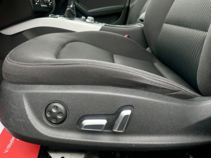 Audi A4 TFSi 120 S-line Avant 2015 - Billede 8