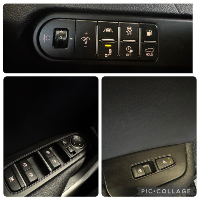Kia Ceed PHEV Upgrade Intro SW DCT 2020 - Billede 19