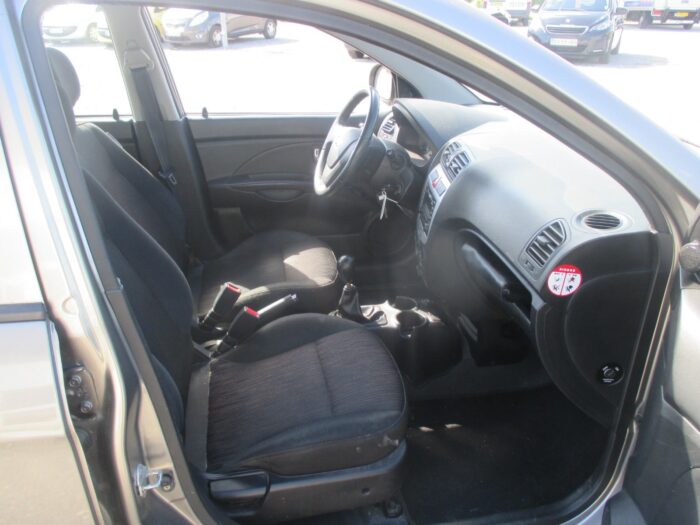 Kia Picanto Motion 2009 - Image 9