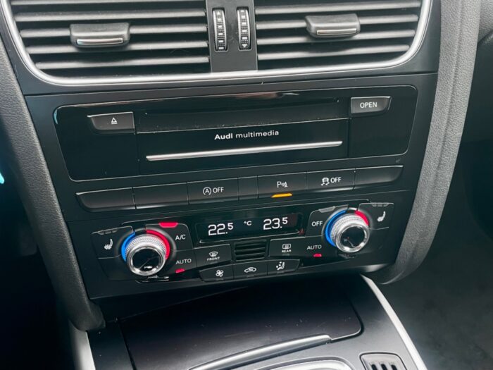 Audi A4 TFSi 120 S-line Avant 2015 - Billede 12
