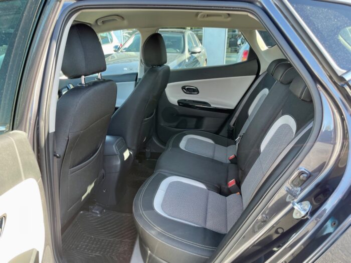 Kia Ceed CRDi 136 Premium 2017 - Image 14