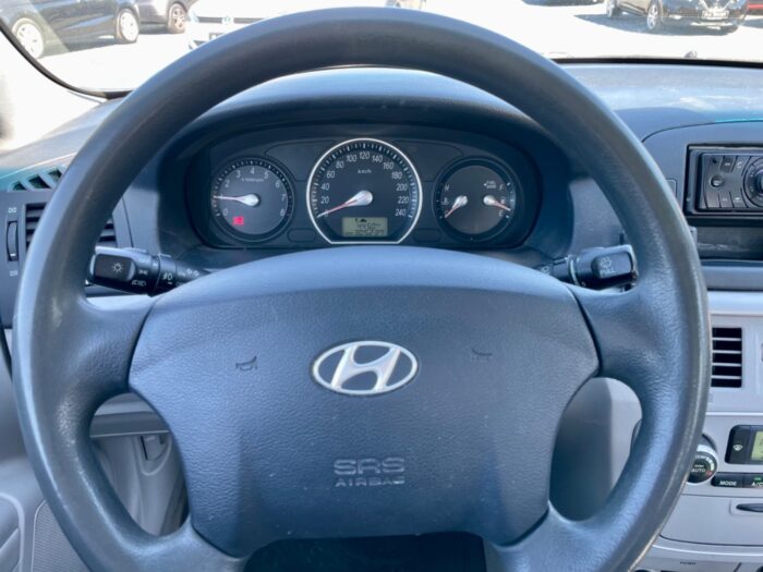 Hyundai Sonata GL 2006 - Image 7