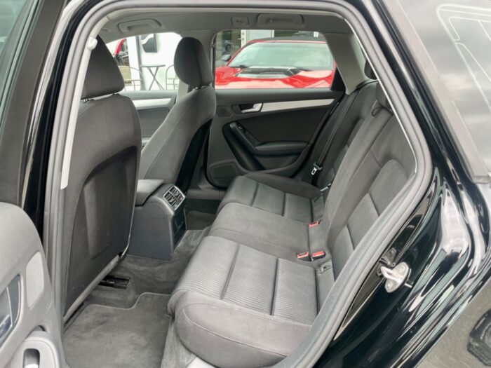 Audi A4 TFSi 120 S-line Avant 2015 - Billede 18