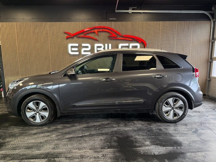 Kia Niro PHEV Advance DCT 2019 - Image 3