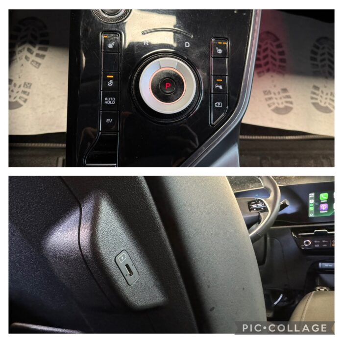 Kia Niro PHEV Prestige DCT 2023 - Image 18
