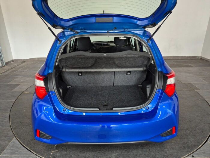 Toyota Yaris Hybrid H2 e-CVT 2019 - Billede 16