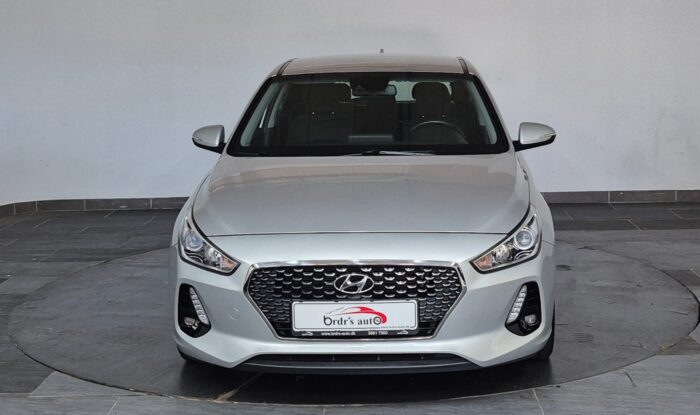 Hyundai i30 T-GDi Trend DCT 2017 - Billede 4