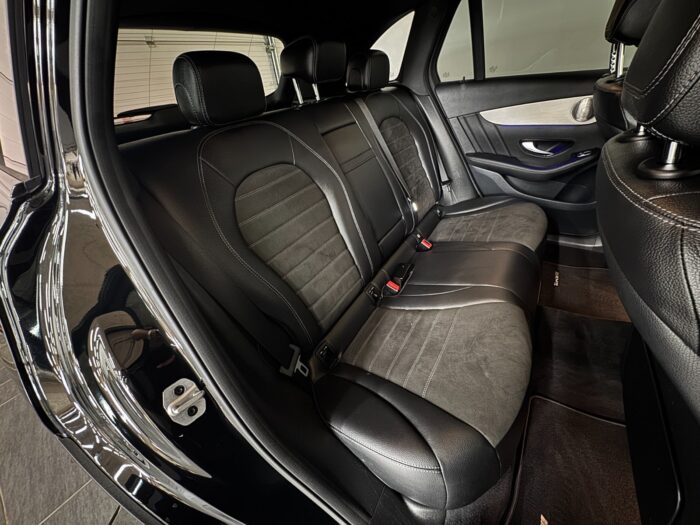 Mercedes GLC300 e AMG Line aut. 4Matic 2021 - Billede 11