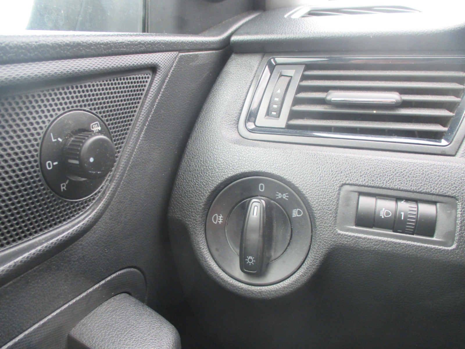 Skoda Rapid TSi 105 Ambition GreenTec 2013 - Billede 12