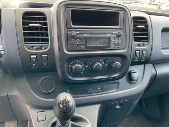 Opel Vivaro CDTi 120 Edition L1H1 2015 - Billede 3