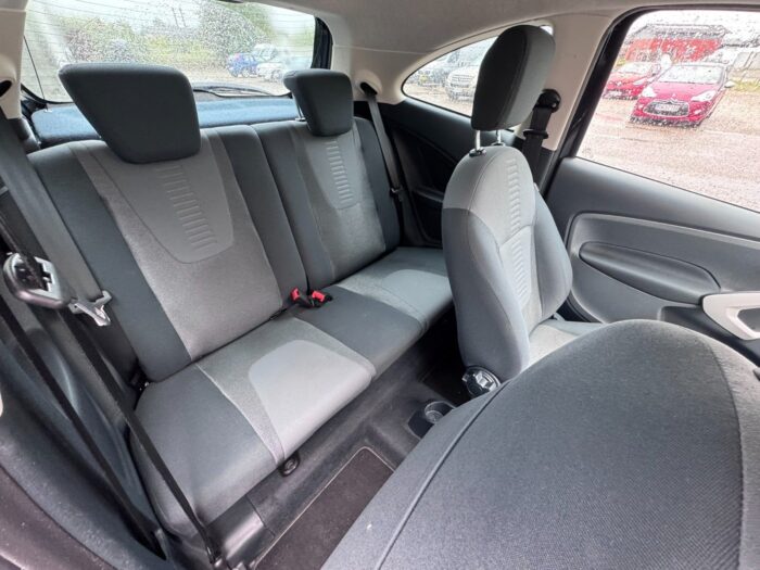 Ford Ka Titanium 2015 - Billede 9