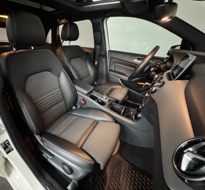 Mercedes B180 d Urban aut. 2016 - Billede 9