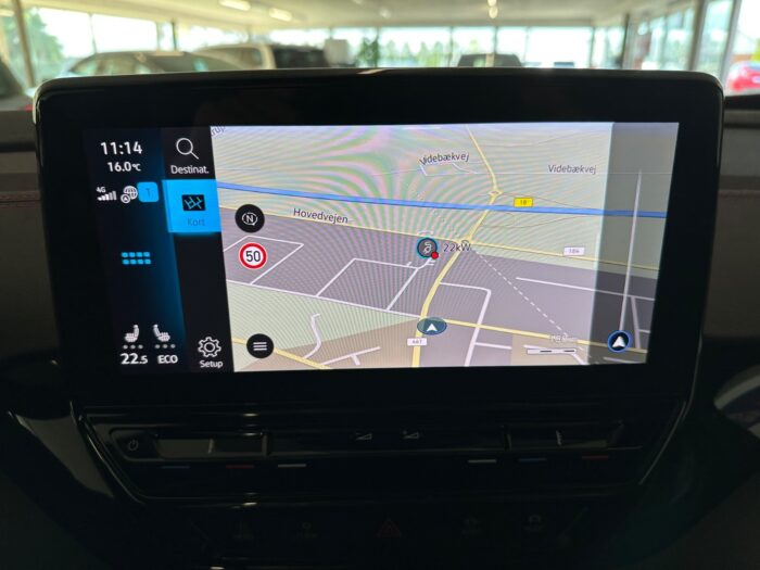 VW ID.4 GTX 4Motion 2023 - Billede 7