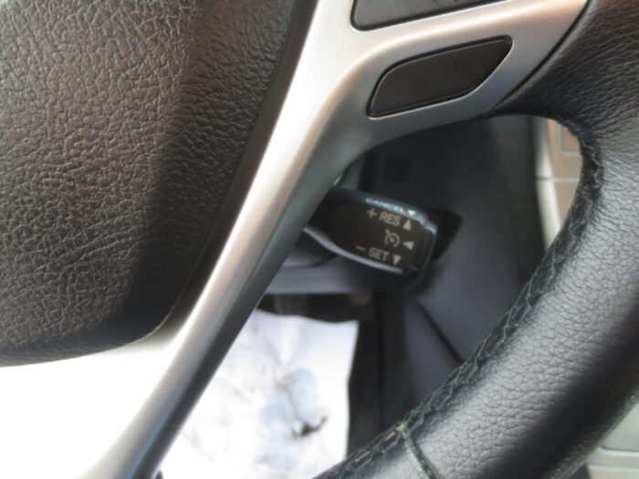 Toyota Avensis VVT-i T2 Premium stc. 2014 - Billede 10