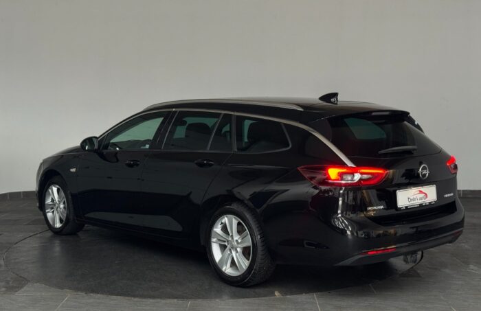Opel Insignia CDTi 136 Dynamic Sports Tourer aut. 2018 - Billede 5