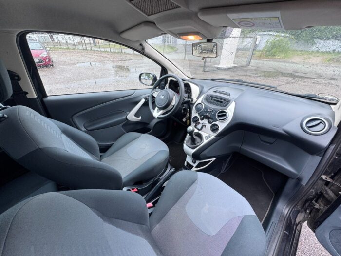 Ford Ka Titanium 2015 - Billede 8