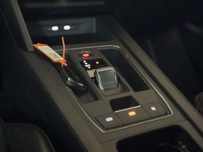 Cupra Formentor eHybrid DSG 2021 - Billede 15