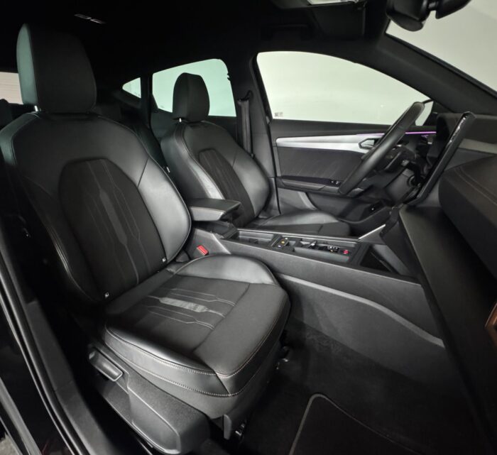 Cupra Formentor eHybrid DSG 2021 - Billede 9