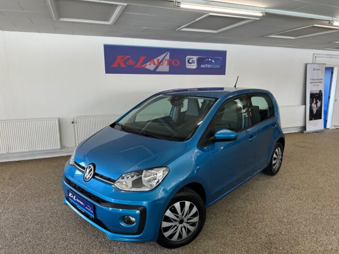 VW Up! MPi 65 2022