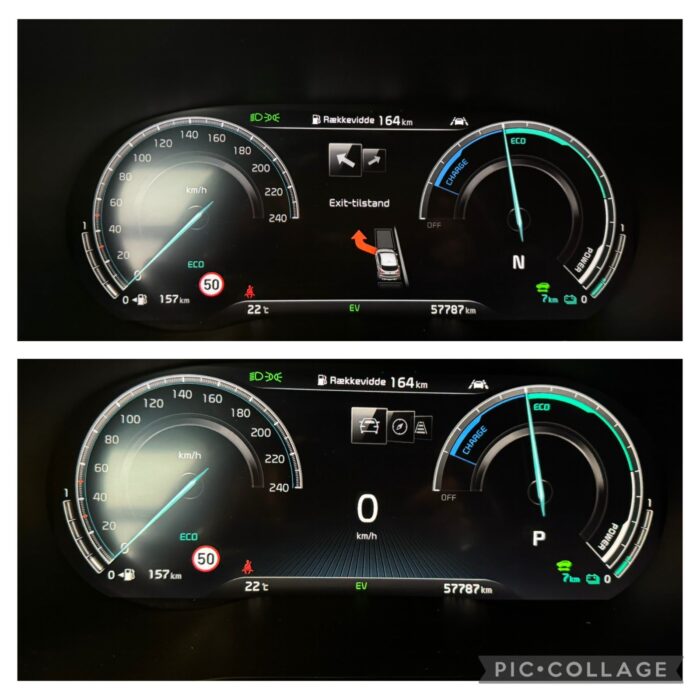 Kia XCeed PHEV Upgrade DCT 2021 - Billede 20