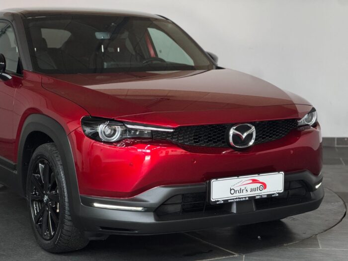 Mazda MX-30 e-SkyActiv Cosmo 2021 - Billede 6