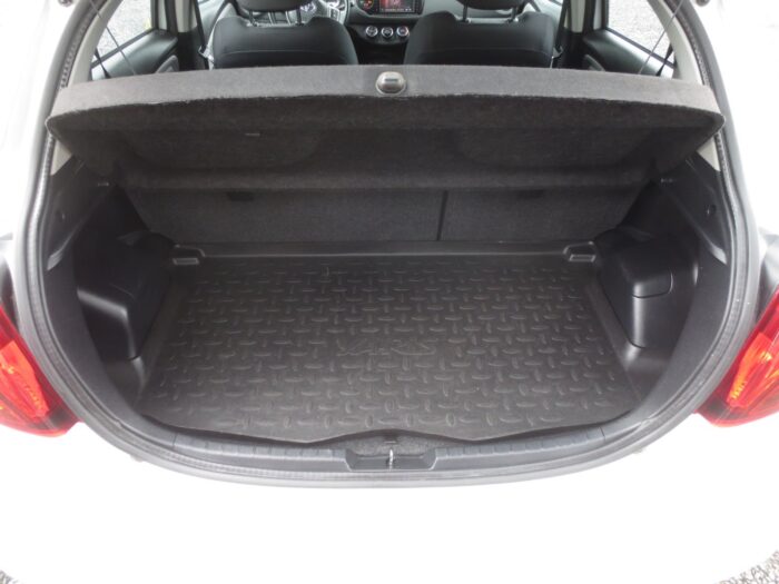 Toyota Yaris VVT-i T2 Touch 2015 - Billede 13