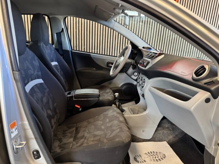 Suzuki Alto GL 2010 - Billede 19