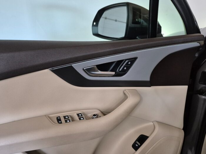 Audi Q7 TDi 272 quattro Tiptr. 2016 - Billede 8